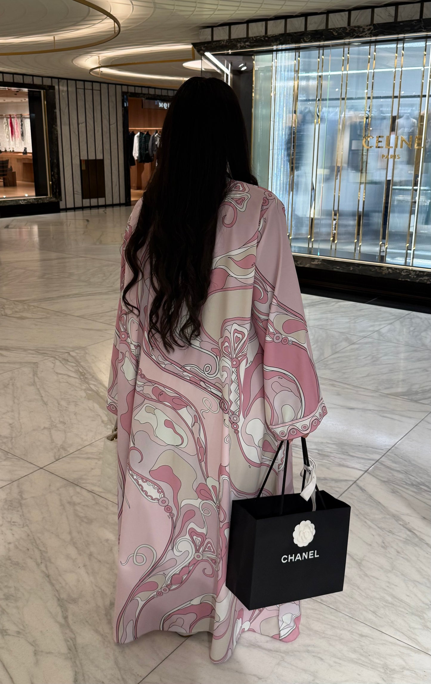 Elysia Abaya