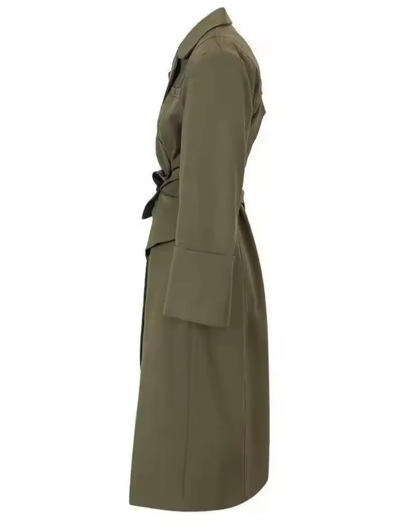 Emrah Trench
