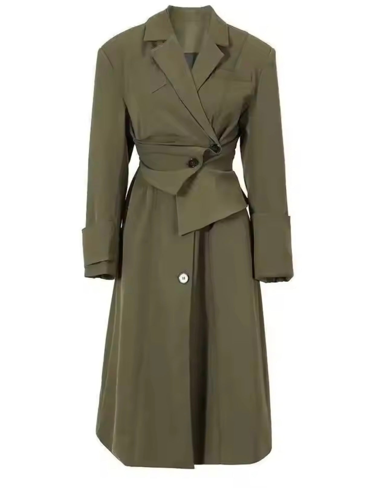 Emrah Trench
