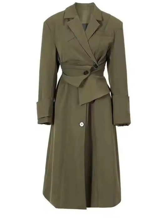 Emrah Trench