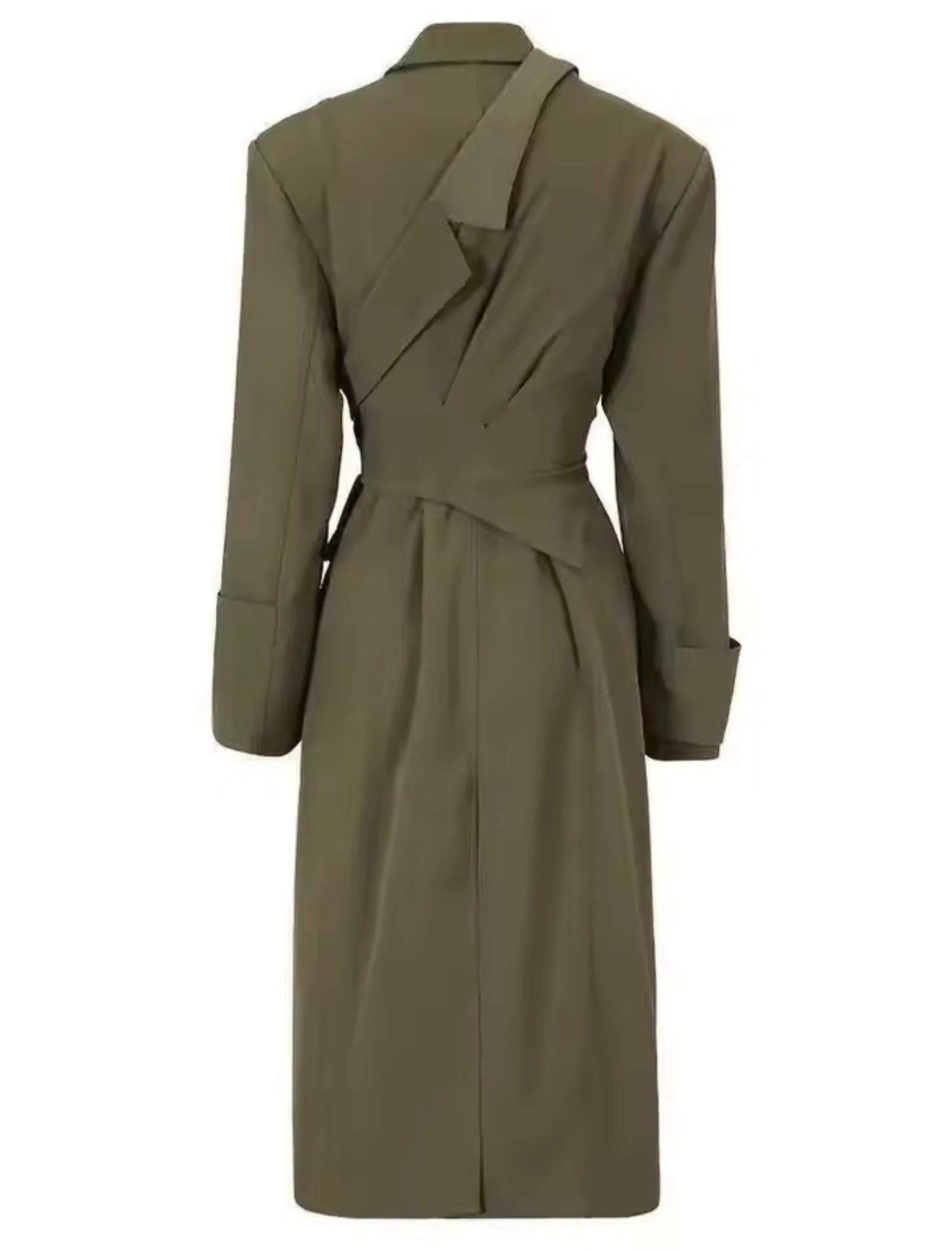 Emrah Trench