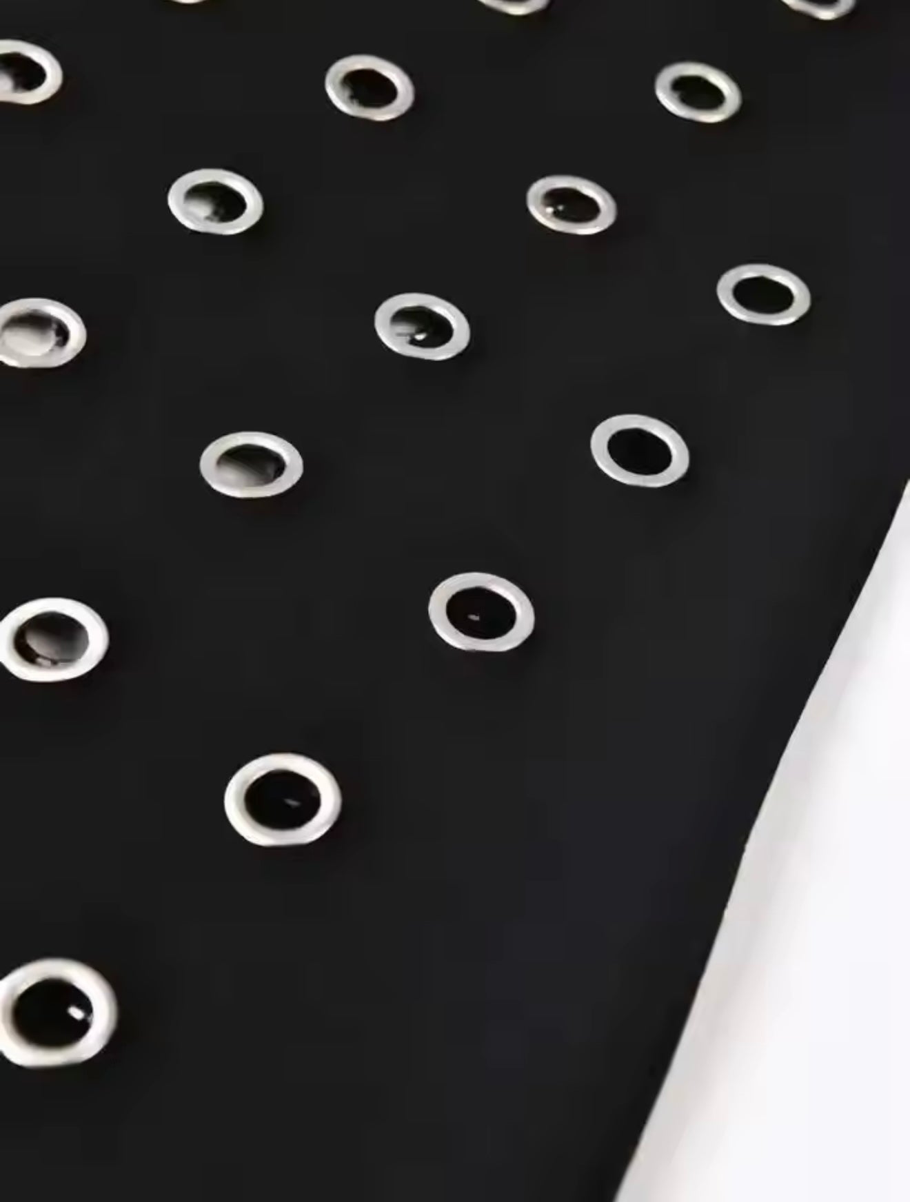Eclipse Trench