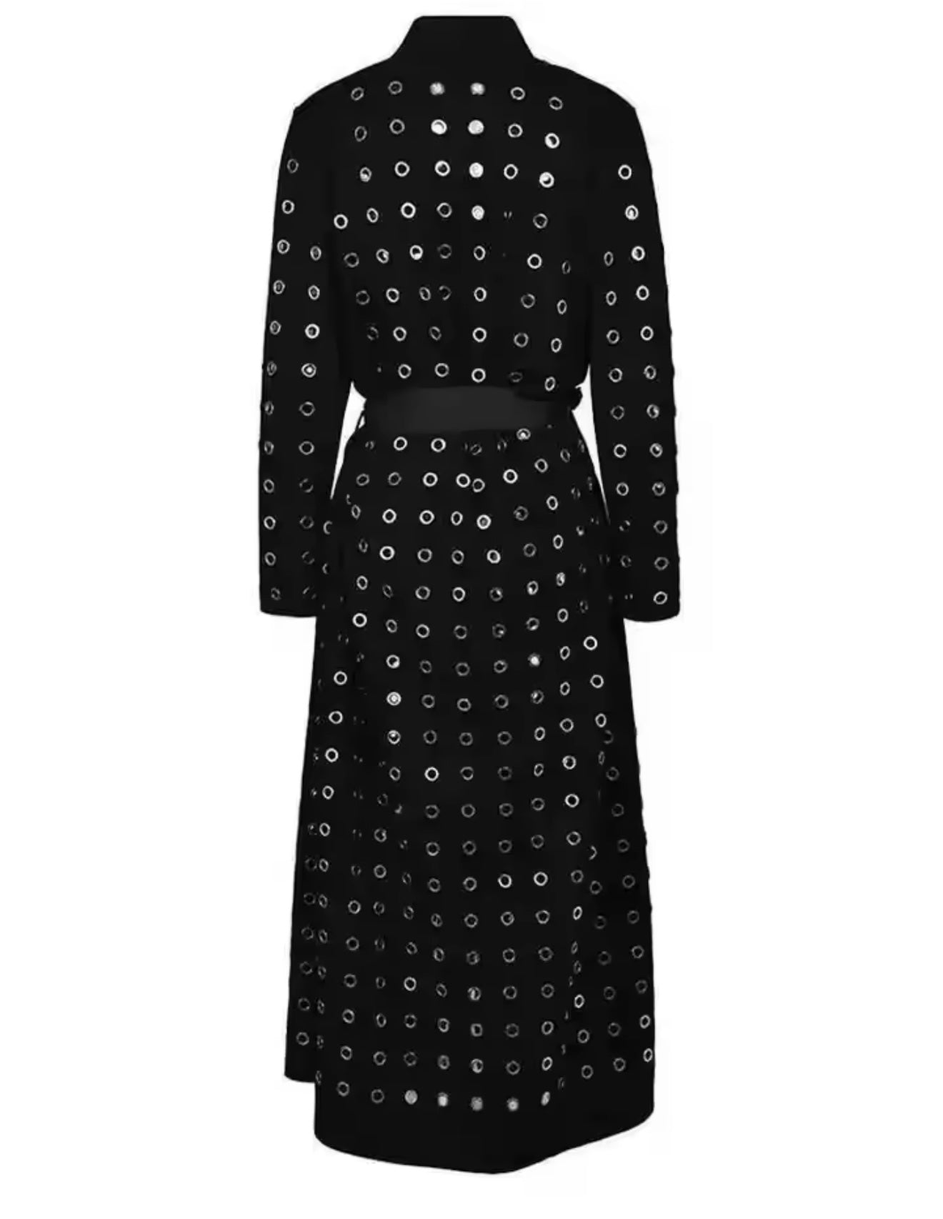 Eclipse Trench