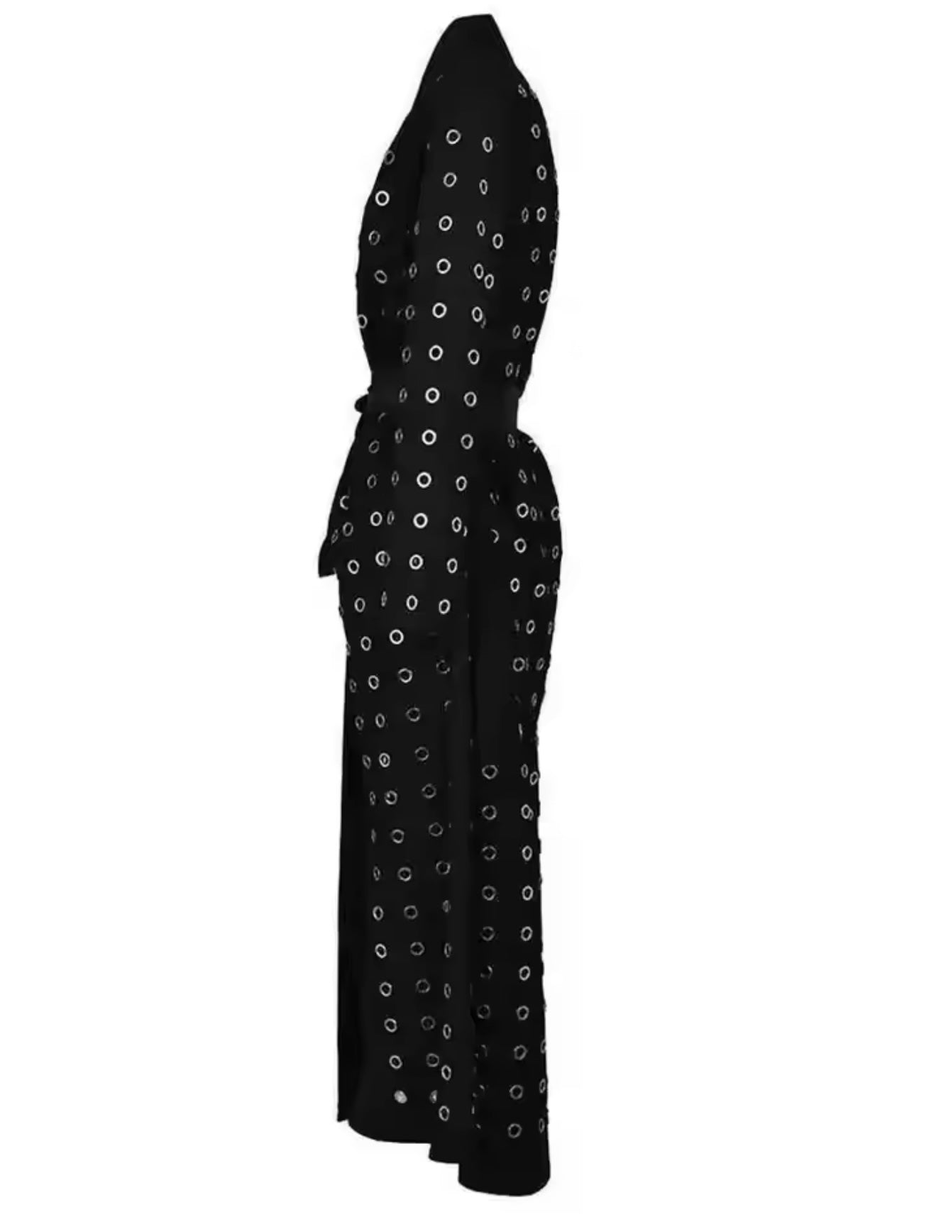 Eclipse Trench
