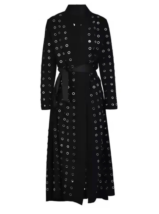 Eclipse Trench