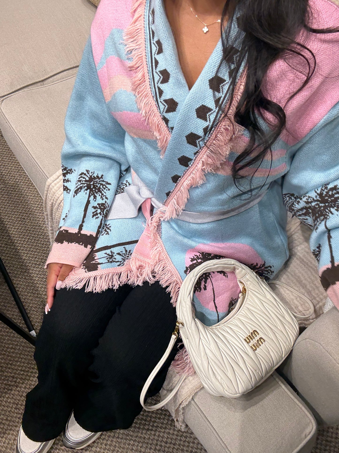 Malibu Cardigan