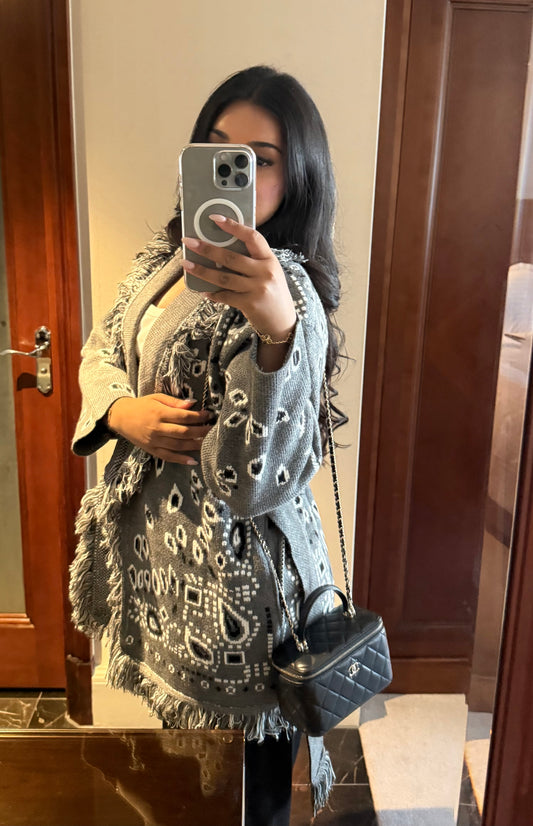 Avéra Cardigan