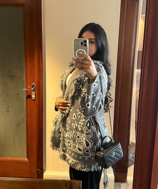 Avéra Cardigan